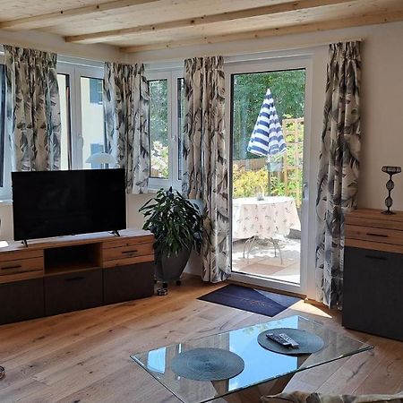 Haus Bergblick Apartment Altaussee Exterior photo