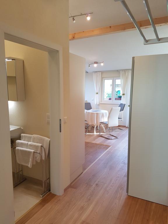 Haus Bergblick Apartment Altaussee Exterior photo